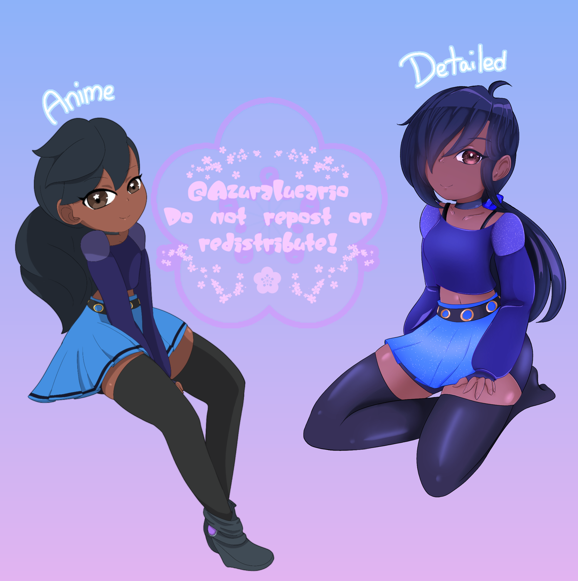 Art Styles